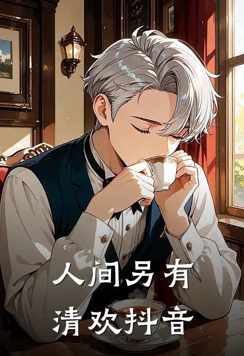 人间另有清欢抖音