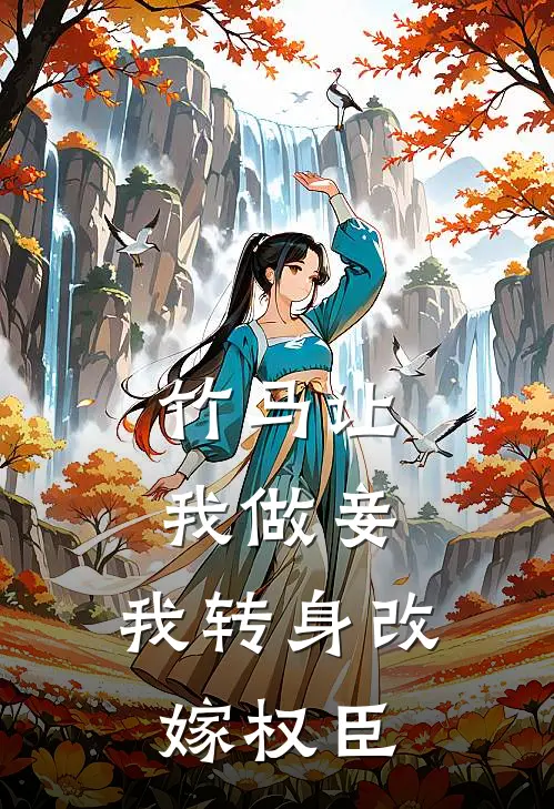 竹马让我做妾，我转身改嫁权臣