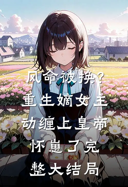 凤命被换？重生嫡女主动缠上皇帝怀崽了完整大结局