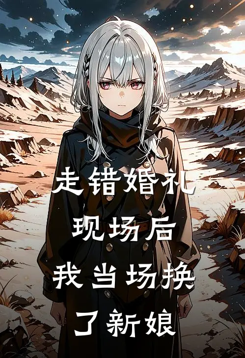 走错婚礼现场后，我当场换了新娘