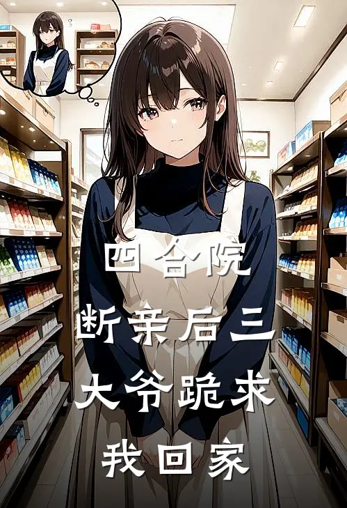 四合院：断亲后三大爷跪求我回家