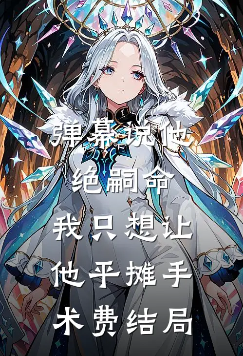 弹幕说他绝嗣命，我只想让他平摊手术费结局