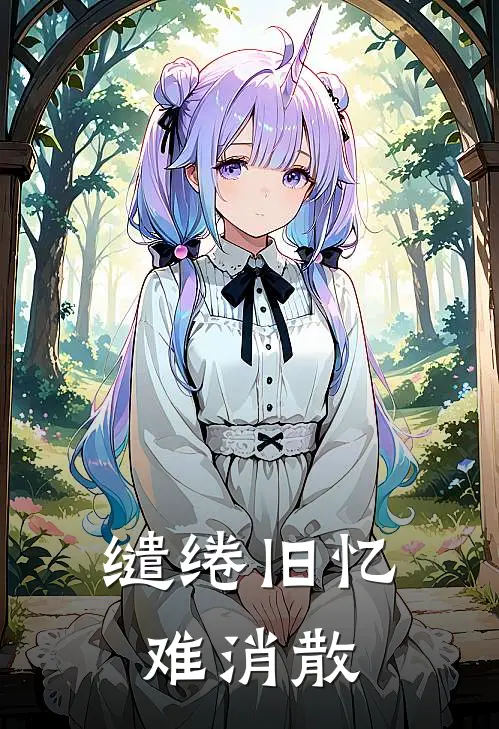 缱绻旧忆难消散