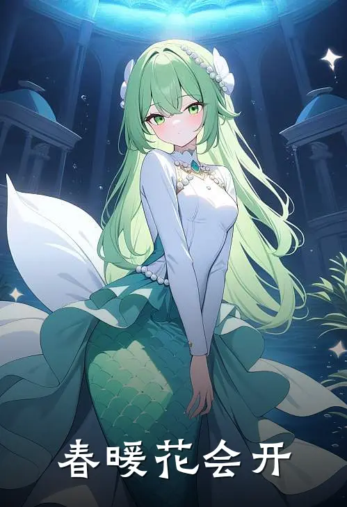 春暖花会开