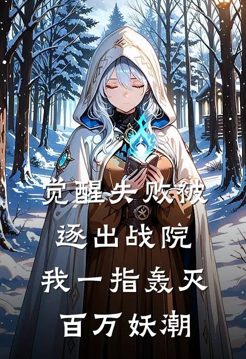 觉醒失败被逐出战院，我一指轰灭百万妖潮