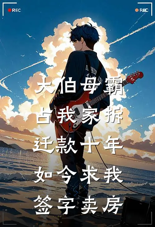 大伯母霸占我家拆迁款十年，如今求我签字卖房