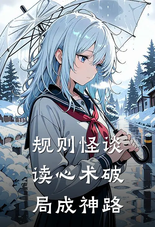 规则怪谈读心术破局成神路