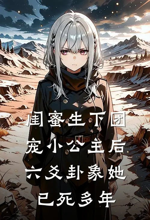 闺蜜生下团宠小公主后，六爻卦象她已死多年