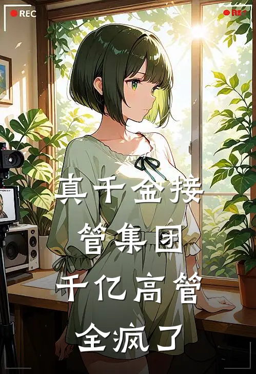 真千金接管集团，千亿高管全疯了