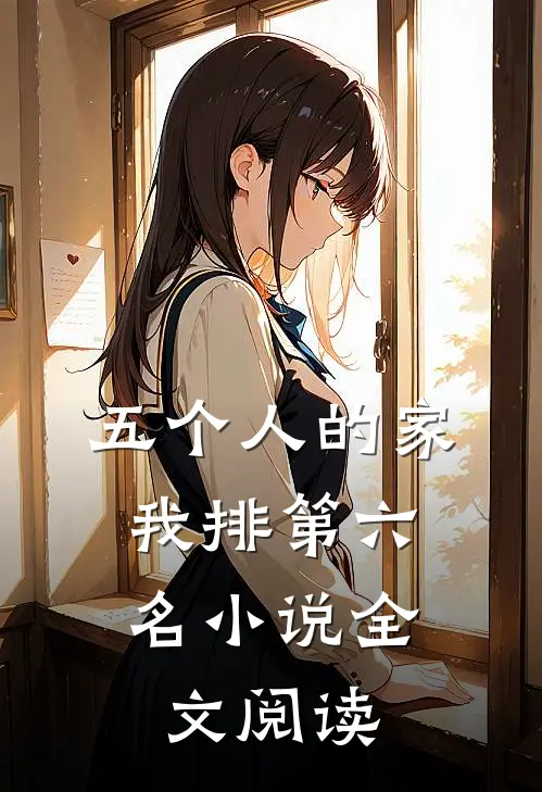 五个人的家，我排第六名小说全文阅读