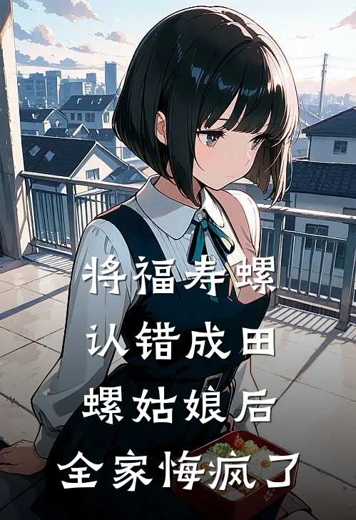 将福寿螺认错成田螺姑娘后，全家悔疯了