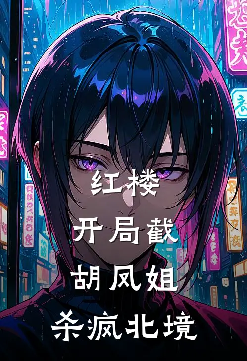 红楼：开局截胡凤姐，杀疯北境