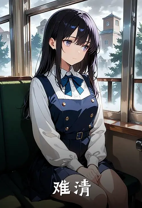 难清