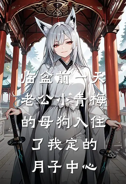 临盆前一天，老公小青梅的母狗入住了我定的月子中心