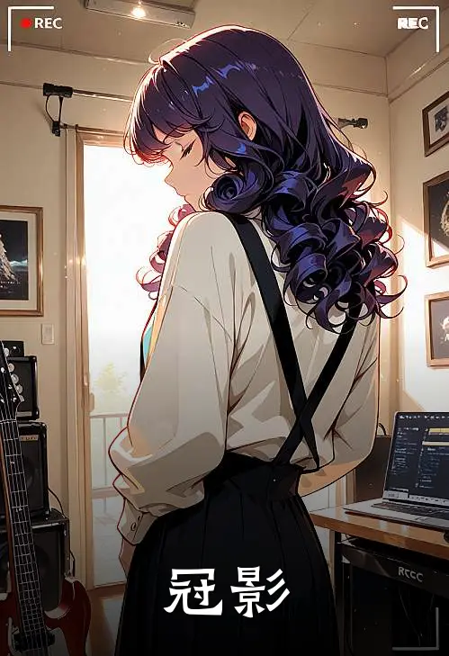 冠影