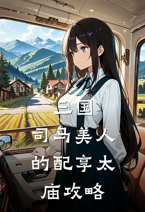 三国：司马美人的配享太庙攻略