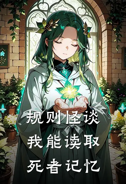 规则怪谈：我能读取死者记忆