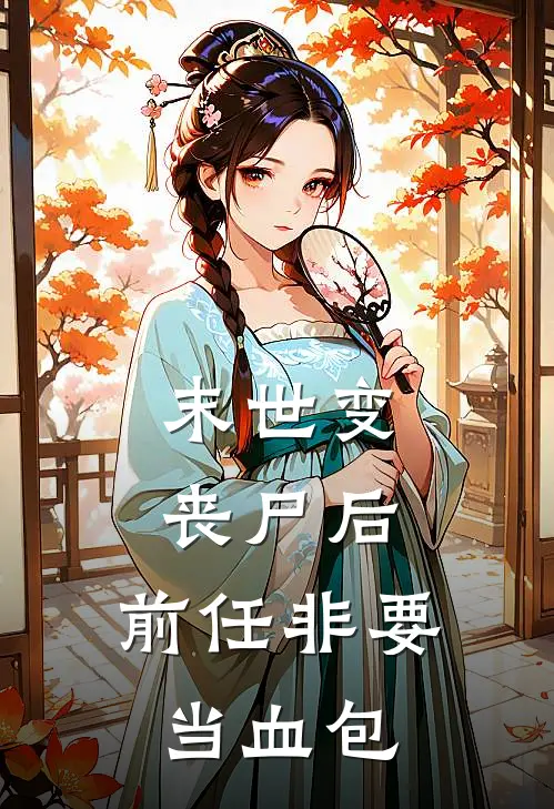 末世变丧尸后，前任非要当血包