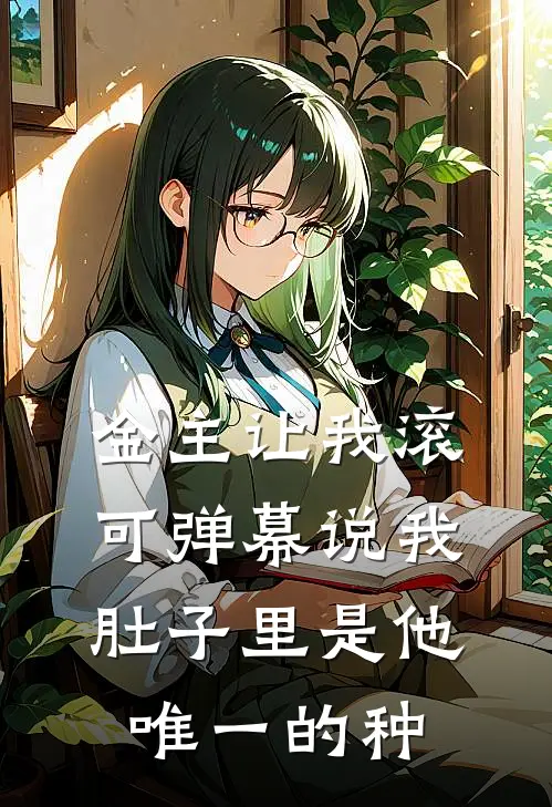 金主让我滚，可弹幕说我肚子里是他唯一的种