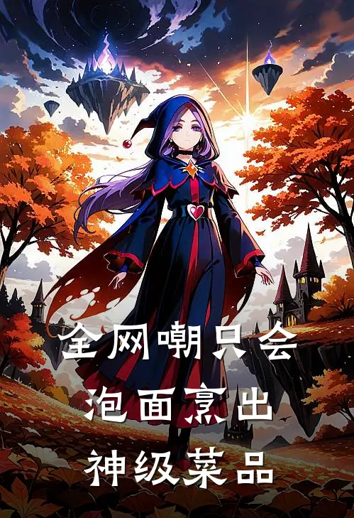 全网嘲只会泡面烹出神级菜品