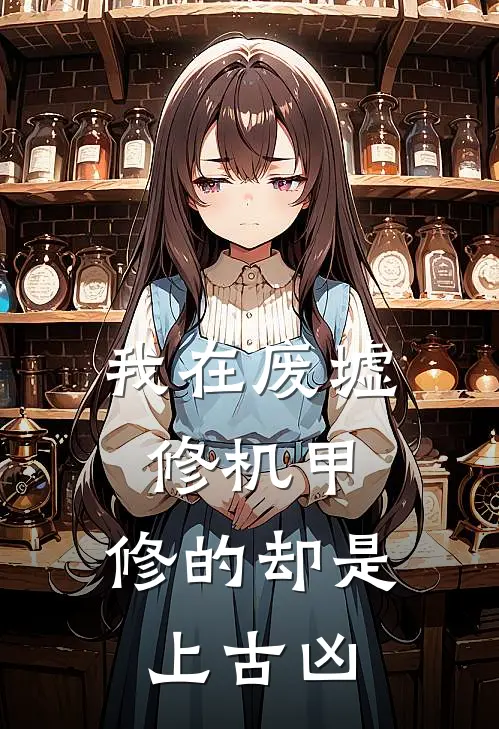 我在废墟修机甲，修的却是上古凶
