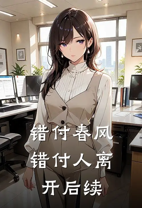 错付春风错付人离开后续