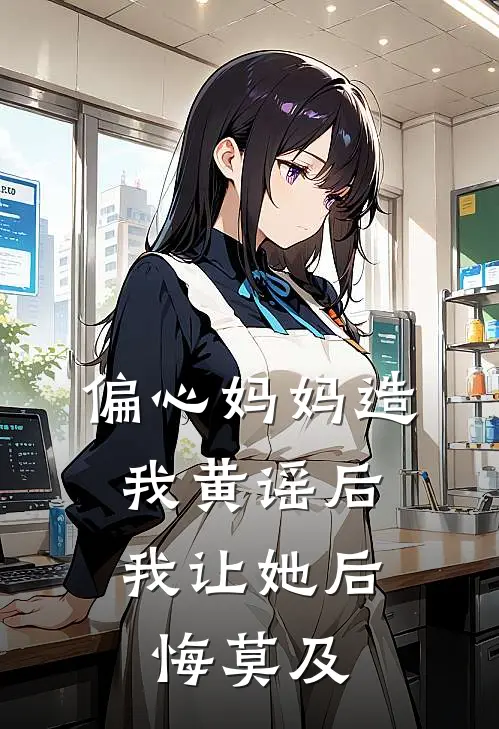 偏心妈妈造我黄谣后，我让她后悔莫及