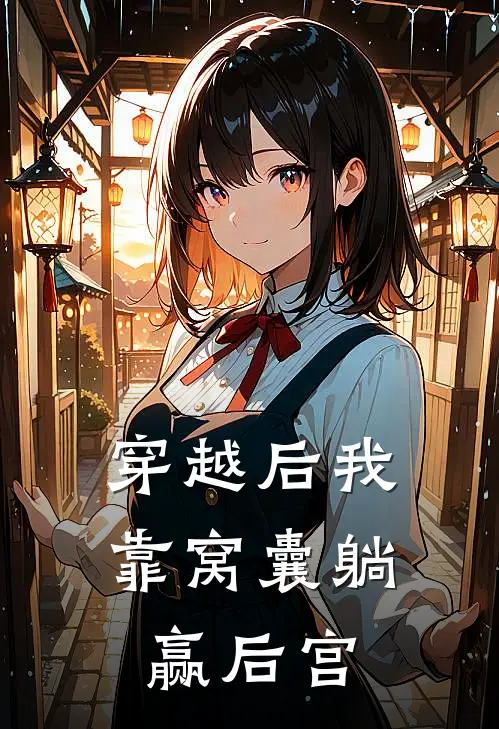 穿越后我靠窝囊“躺赢”后宫