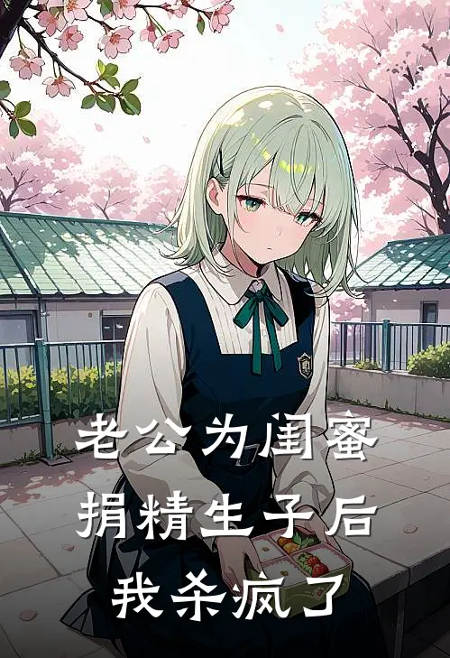 老公为闺蜜捐精生子后，我杀疯了