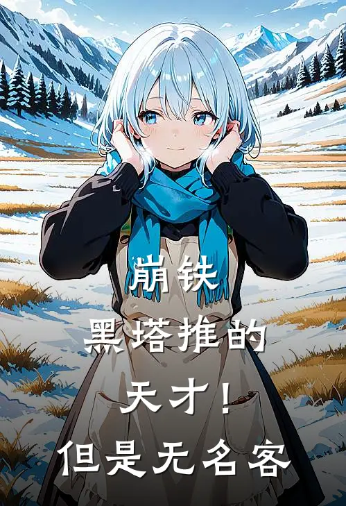 崩铁：黑塔推的天才！但是无名客