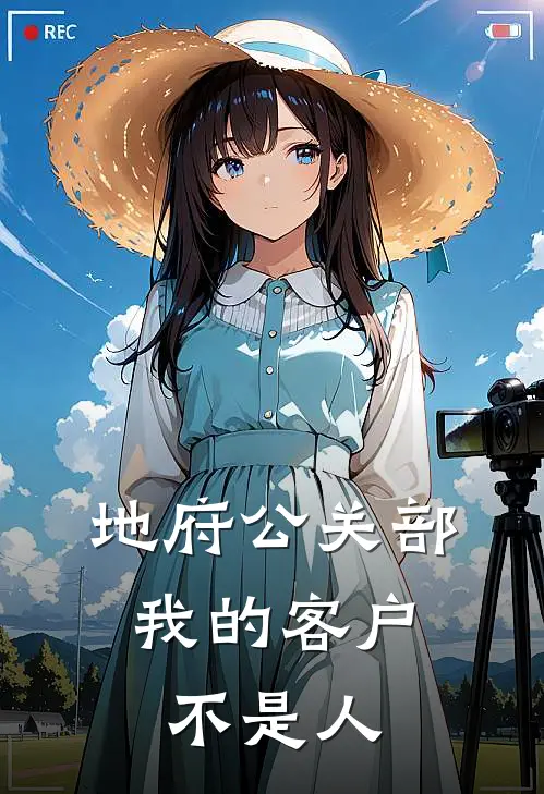 地府公关部：我的客户不是人