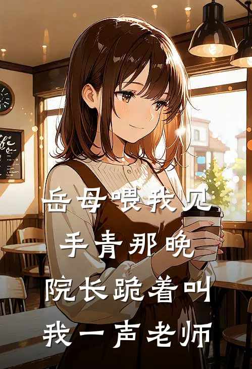 岳母喂我见手青那晚，院长跪着叫我一声老师