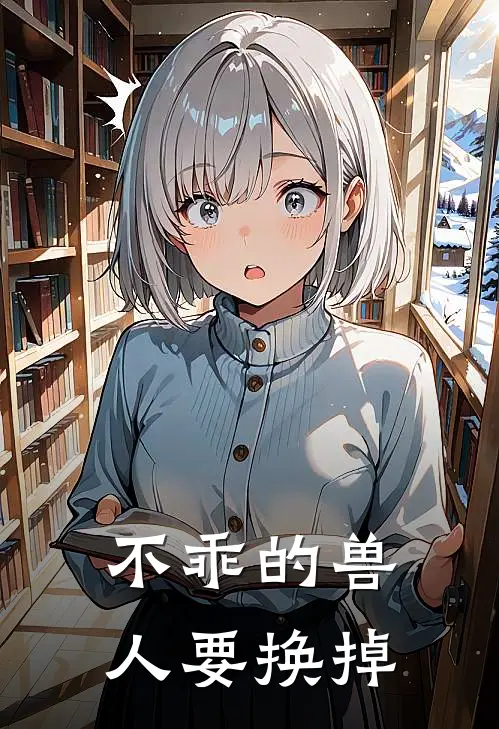 不乖的兽人要换掉