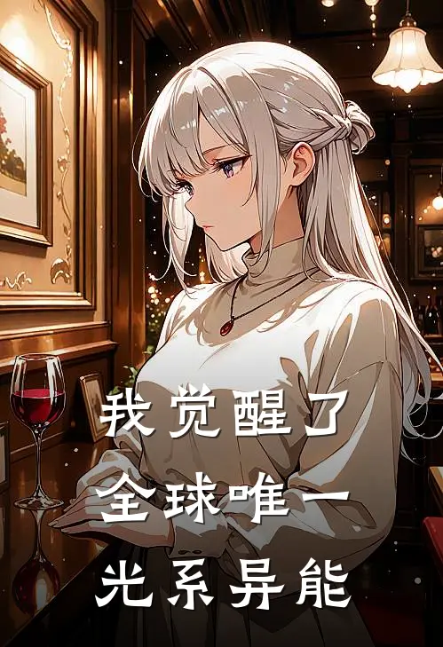 我觉醒了全球唯一光系异能