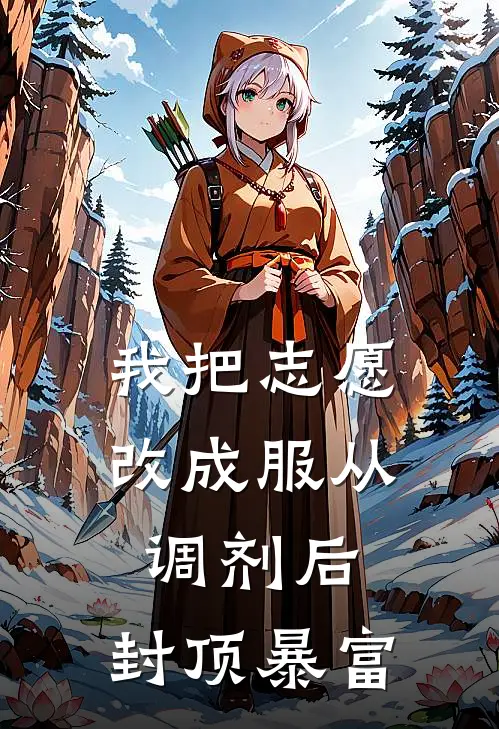 我把志愿改成服从调剂后，封顶暴富