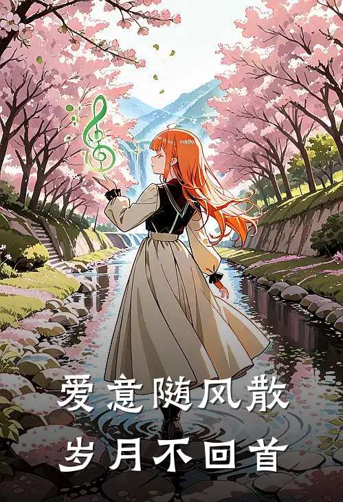 爱意随风散，岁月不回首