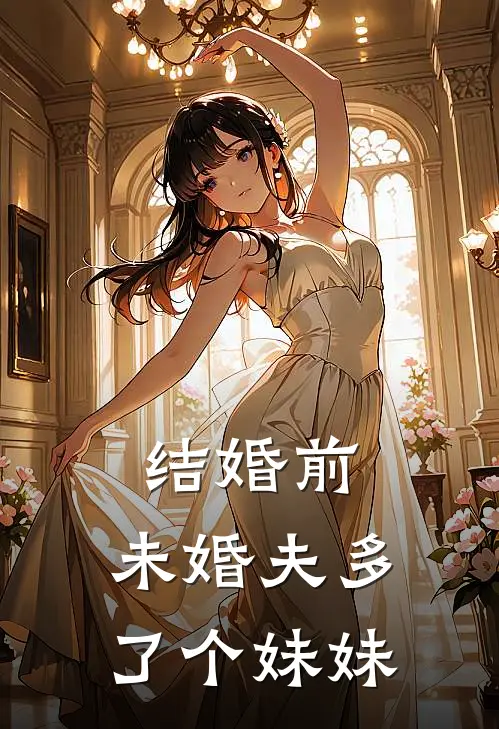 结婚前，未婚夫多了个妹妹