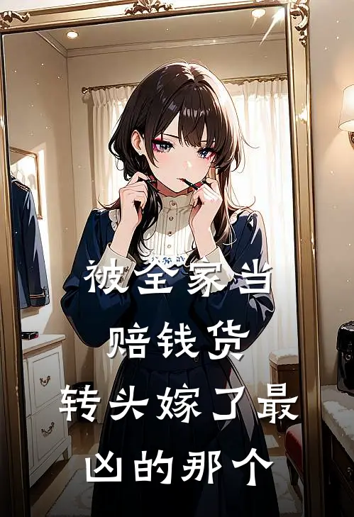 被全家当赔钱货，转头嫁了最凶的那个