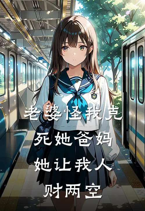 老婆怪我克死她爸妈，她让我人财两空