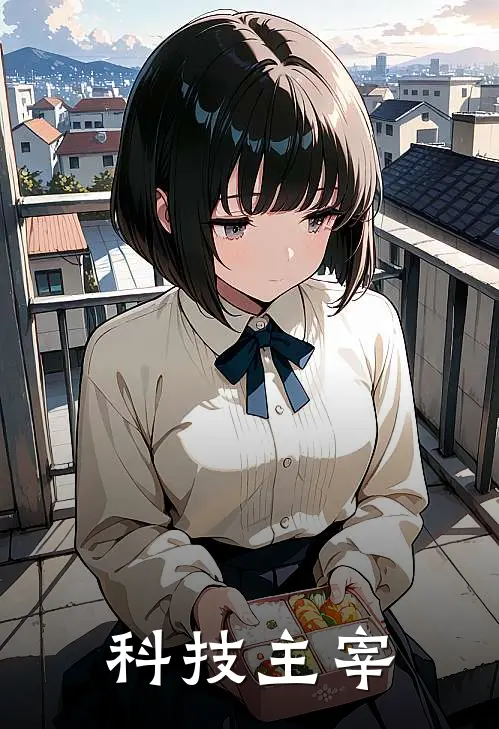 科技主宰