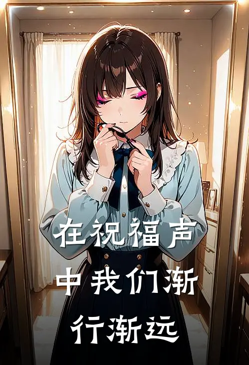在祝福声中我们渐行渐远