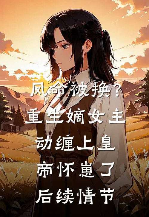 凤命被换？重生嫡女主动缠上皇帝怀崽了后续情节