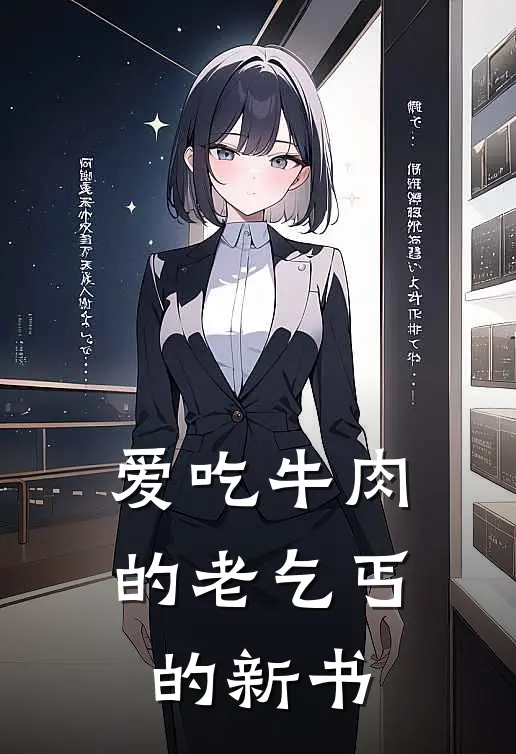 爱吃牛肉的老乞丐的新书
