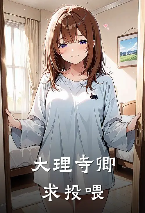 大理寺卿求投喂