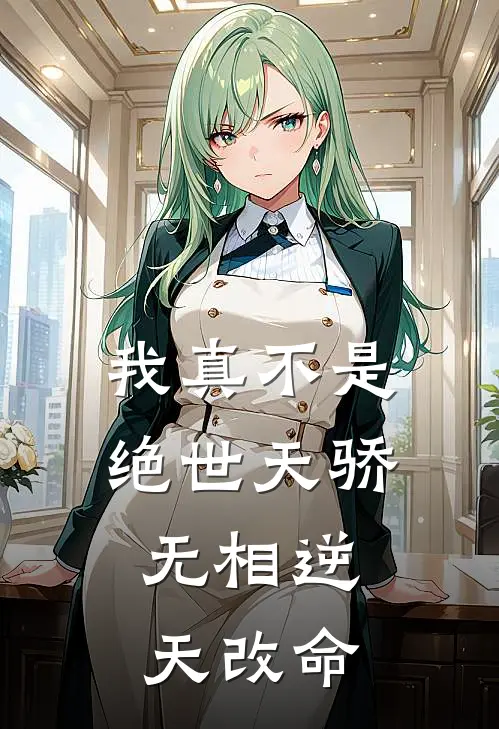 我真不是绝世天骄：无相逆天改命