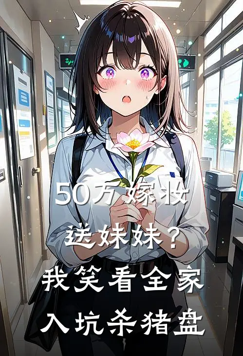 50万嫁妆送妹妹？我笑看全家入坑杀猪盘