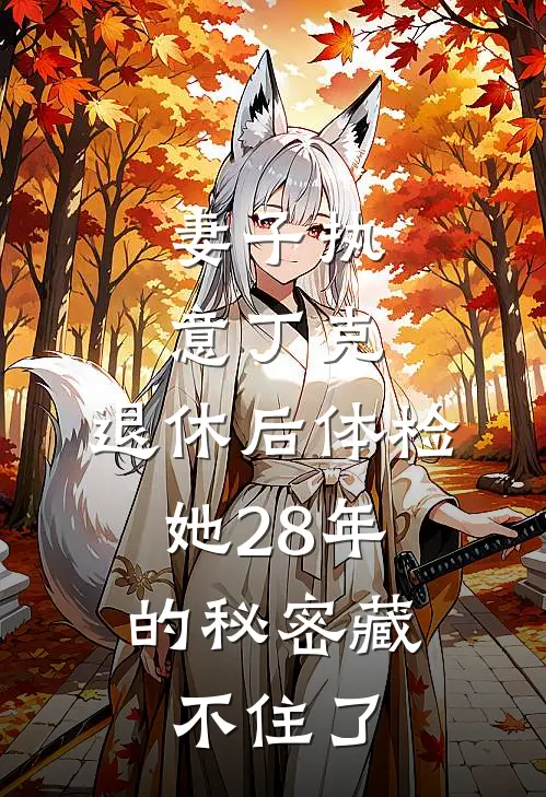 妻子执意丁克，退休后体检：她28年的秘密藏不住了