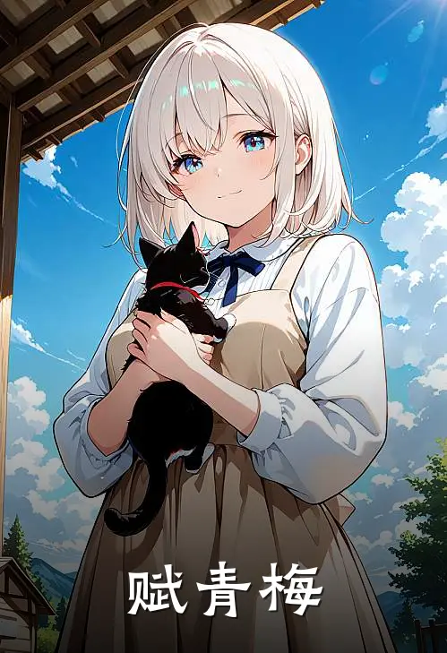 赋青梅