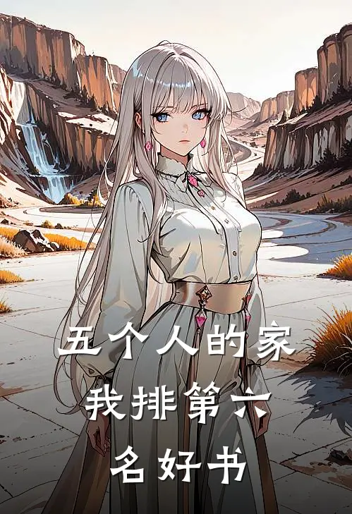 五个人的家，我排第六名好书