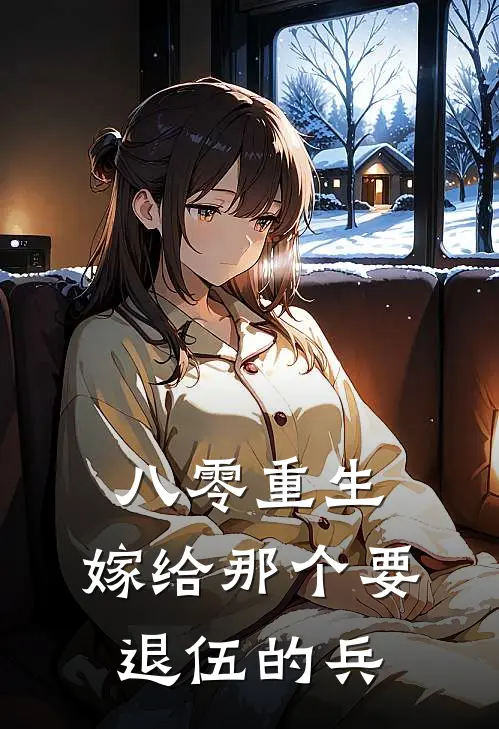 八零重生：嫁给那个要退伍的兵
